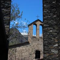Andorra, Santuari de Meritxell.