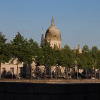 Laval, Basilika.