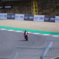 Brno, MotoGP, Sandro Cortese.
