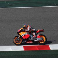 Barcelona, Circuit de Catalunya, Dani Pedrosa.