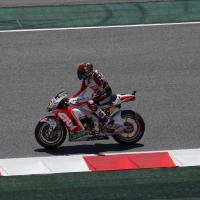 Barcelona, Circuit de Catalunya, Stefan Bradl.