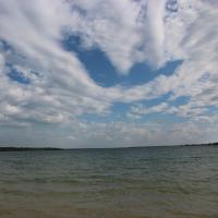 Lac Orient.