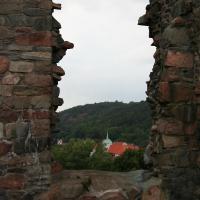Festung Kungälv.