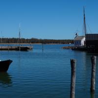 Schifferkapelle in Mariehamn