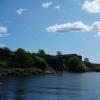 Festung Suomenlinna.