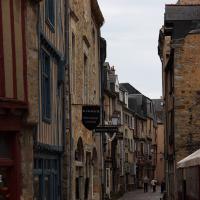 Le Mans, Gasse.