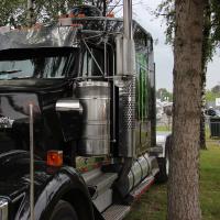 Le Mans, Kenworth-Truck Monster.