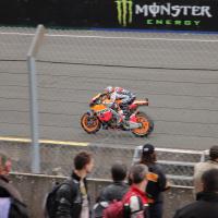 Le Mans, Dani Pedrosa.