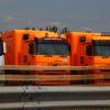 Circuit de Catalunya, Honda-Trucks.