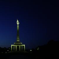 Bratislava, Russendenkmal.