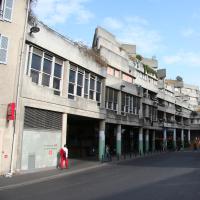 St. Denis in Paris.