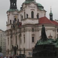 Kathedrale von Prag.