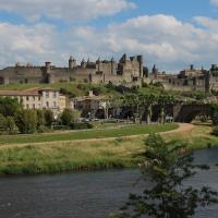 Carcassonne.